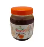 Nisarg Organic Raw Multi Flora Honey