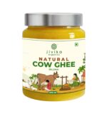 Natural Ghee 500ml front