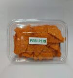 PERI-PERI NACHOS