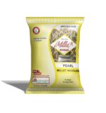 Pearl Millet Noodles