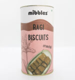 RAGI BISCUIT