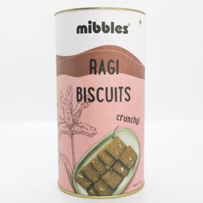 RAGI BISCUIT