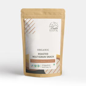 Roasted Multigrain Snack 1