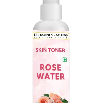 Rose-Water