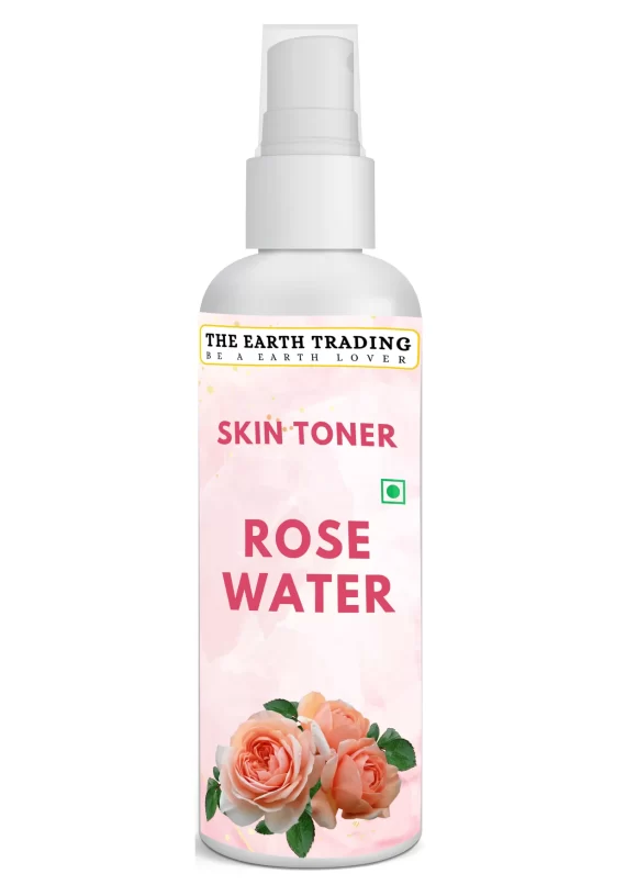 Rose-Water