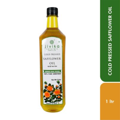 Safflower 1L F