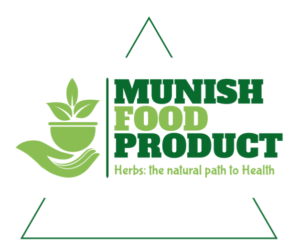 munish logo