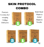 Skin protocol combo