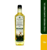 Sunflower 1L F