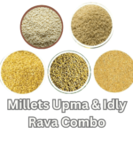 Upma & Idly Rava Combo(1)