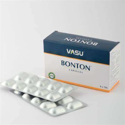 VASU BONTON CAPSULES