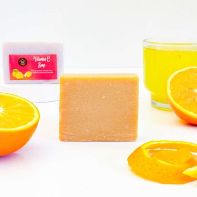 VITAMIN-C-SOAP