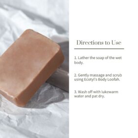 Vanilla _ Honey Soap 5