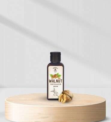 walnut oil