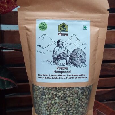 hempseed