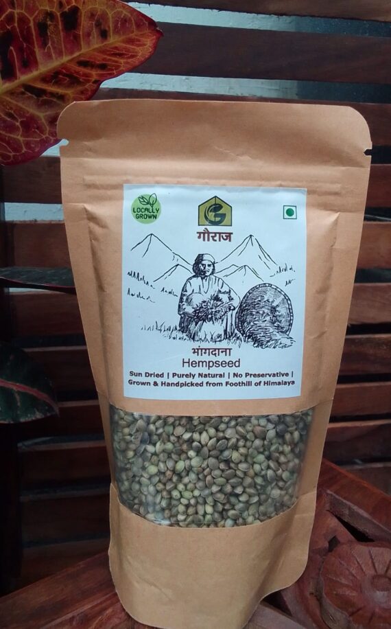 hempseed