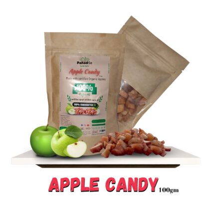 apple candy