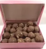 Ragi/mandua ladoo - 500gm