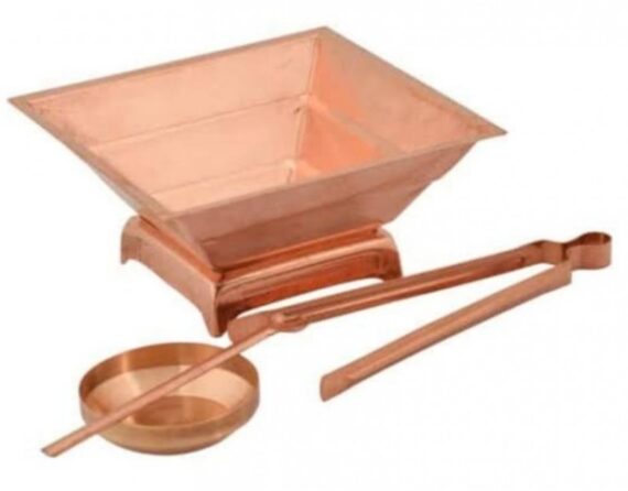 agni hotra kit