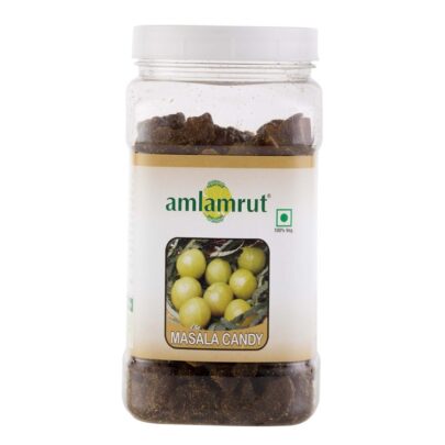 amla masala candy 500gm