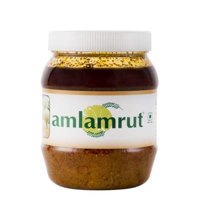 amla pickle 500gm