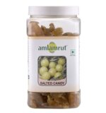 amla salted candy 500gm