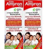 amyron syrup