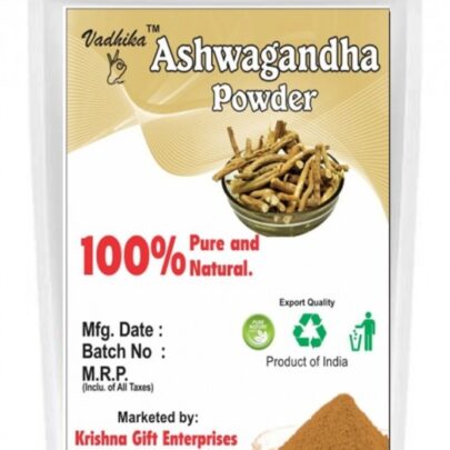 ashwagandha powder