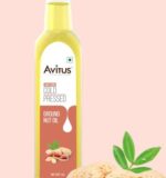 avitus groundnut oil