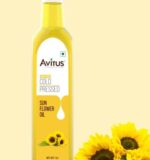 avitus sunflower oil