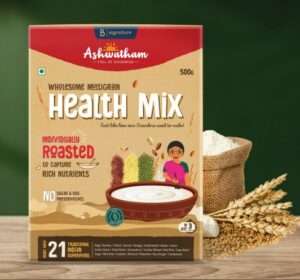 Millet Health Mix