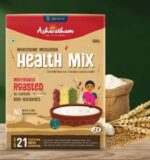 Millet Health Mix