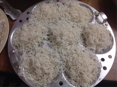 barnyard idiyappam mix