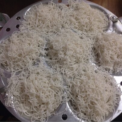 barnyard idiyappam mix