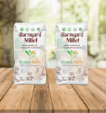 barnyard millet combo