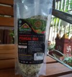 barnyard millet pongal mix