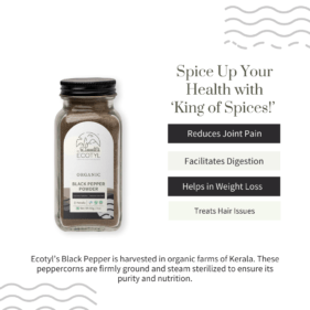 black pepper powder 3