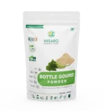 Nisarg Organic Bottle Gourd Powder