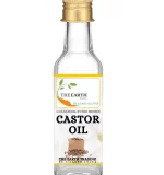 castor oil