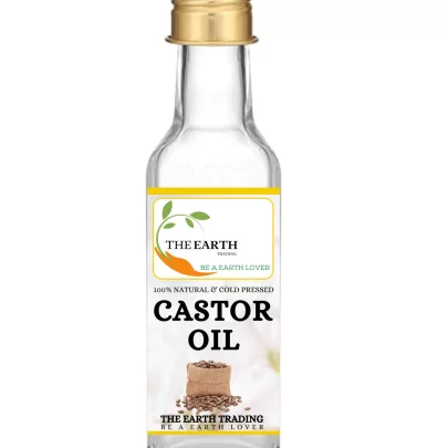 castor oil