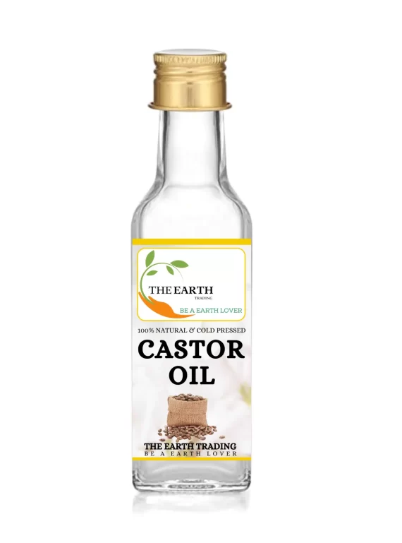 castor oil