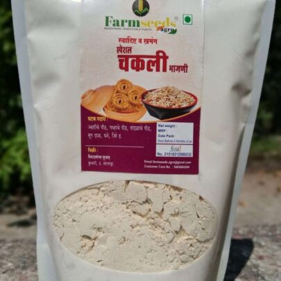 chakli flour