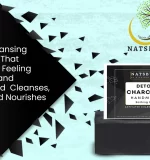 charcoal soap