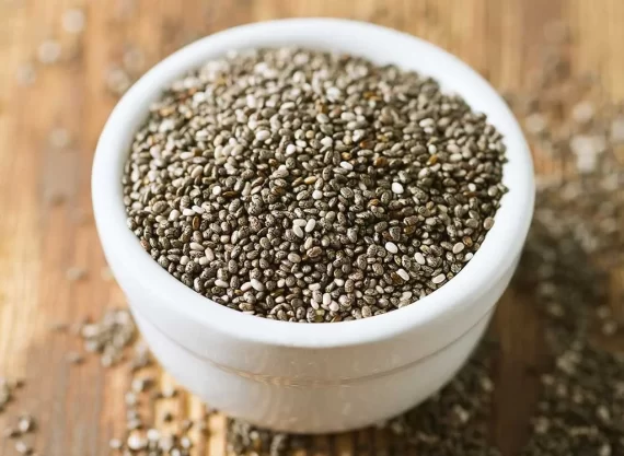 Chia Seeds - 100 gm