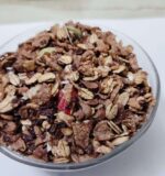 chocolate muesli