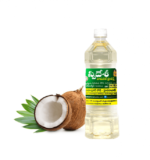 coconut oil
