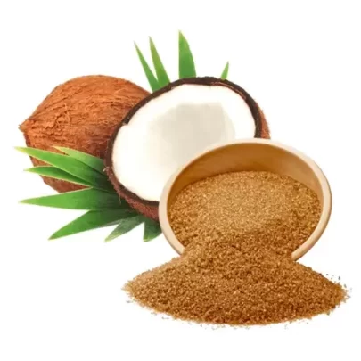 coconut sugar