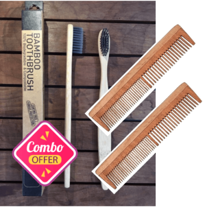 combs-brush-combo