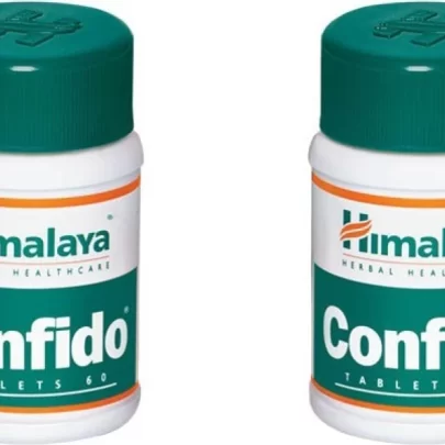 confido tablets