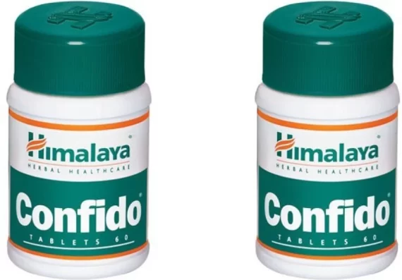 confido tablets